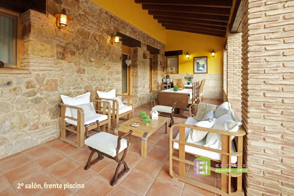 For sale of chalet in Llíber