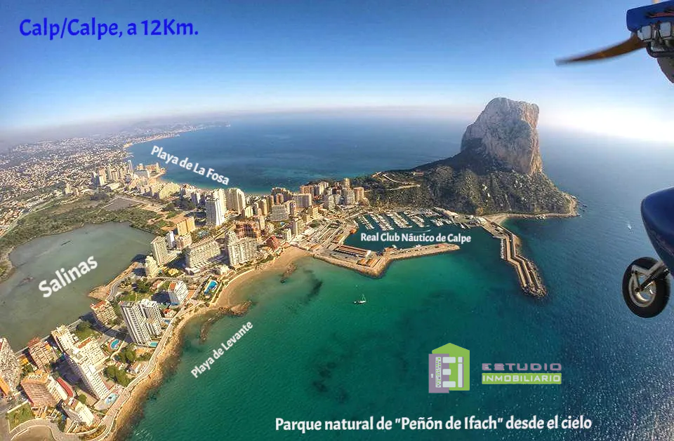 For sale of chalet in Llíber
