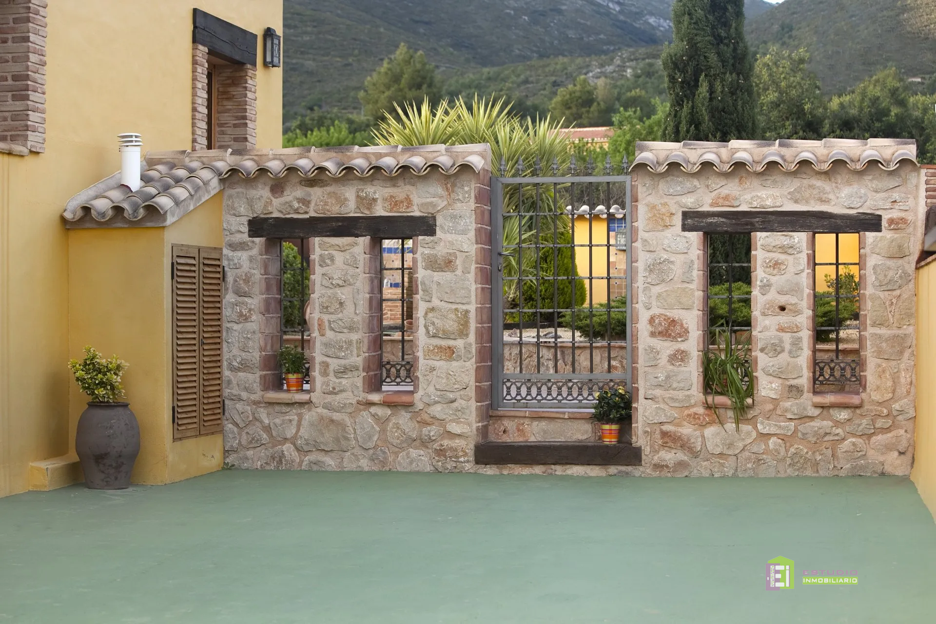 For sale of chalet in Llíber