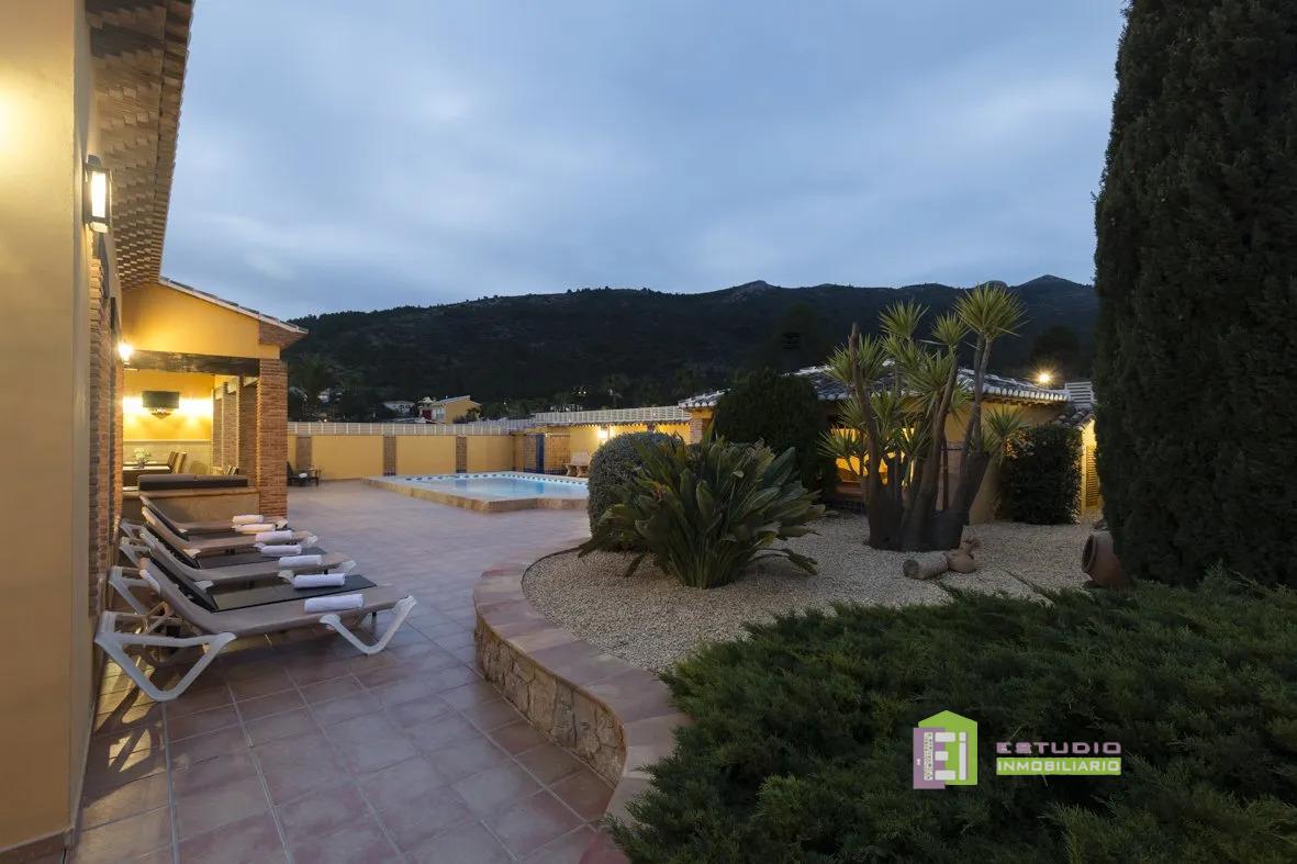 For sale of chalet in Llíber