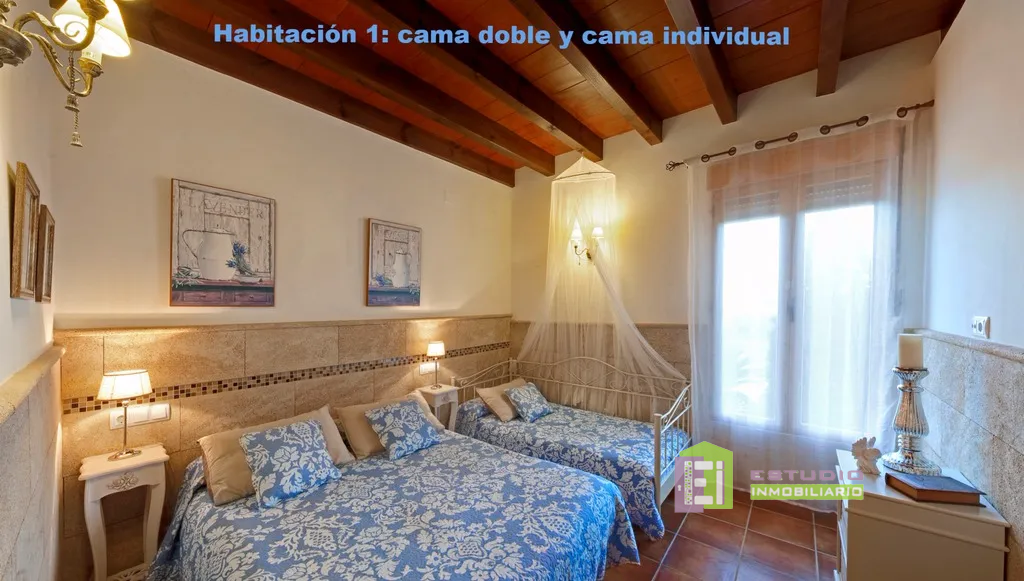 For sale of chalet in Llíber