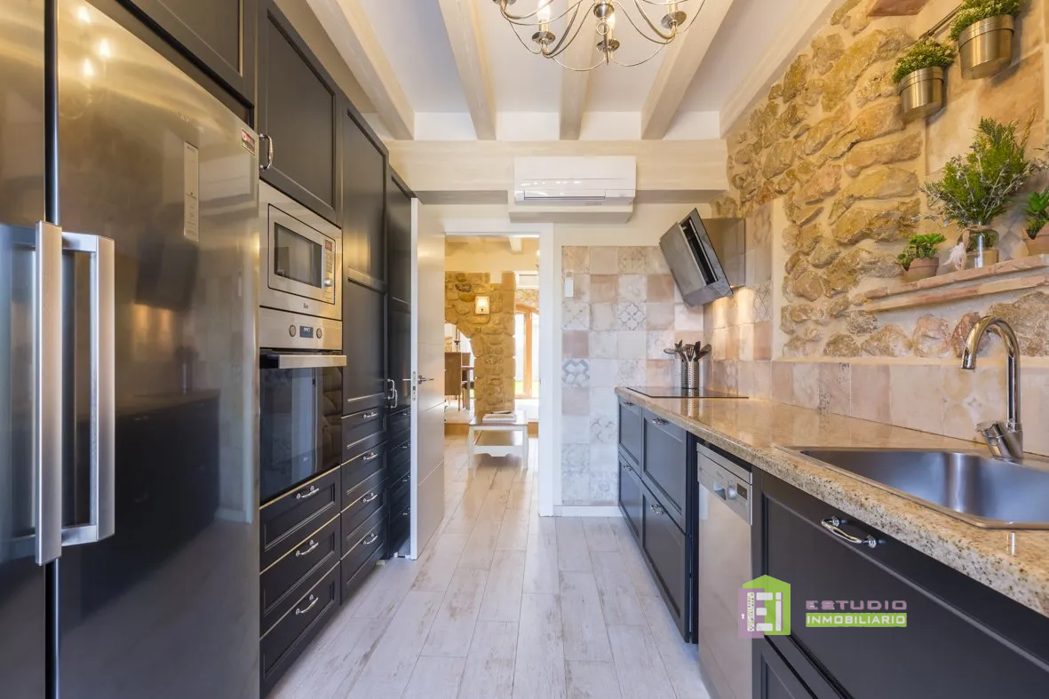 For sale of chalet in Llíber