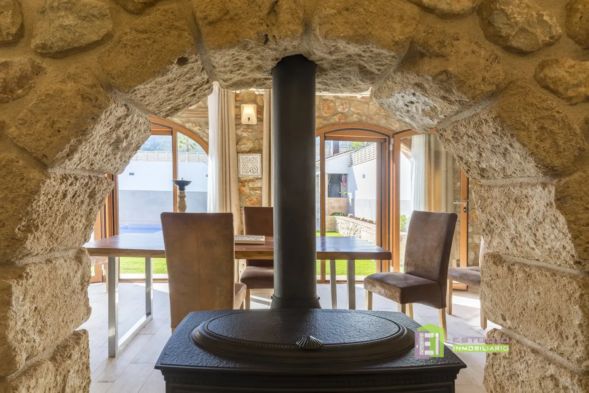 For sale of chalet in Llíber