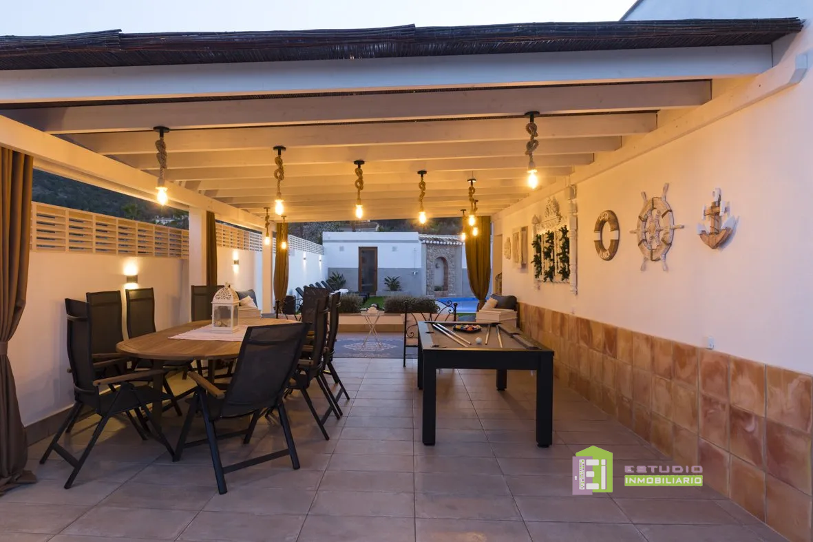 For sale of chalet in Llíber