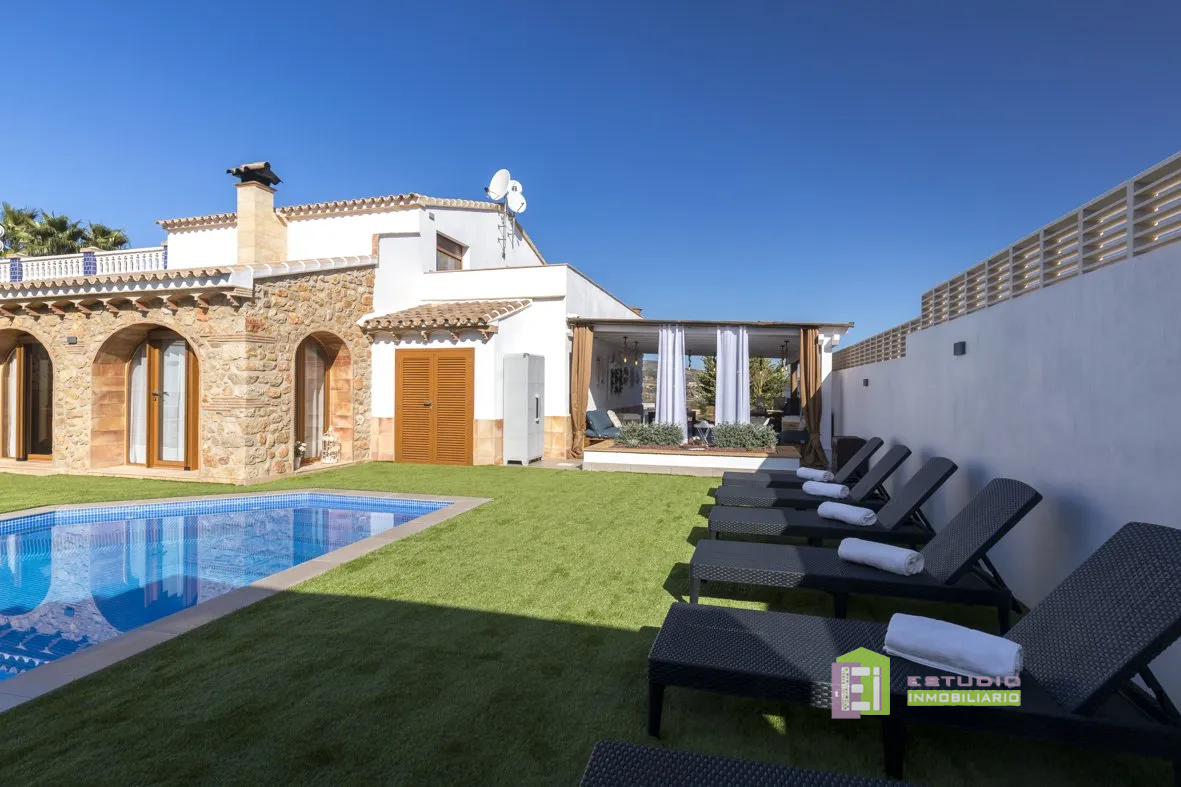 For sale of chalet in Llíber