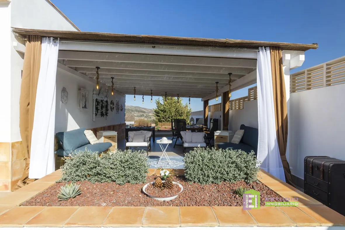 For sale of chalet in Llíber