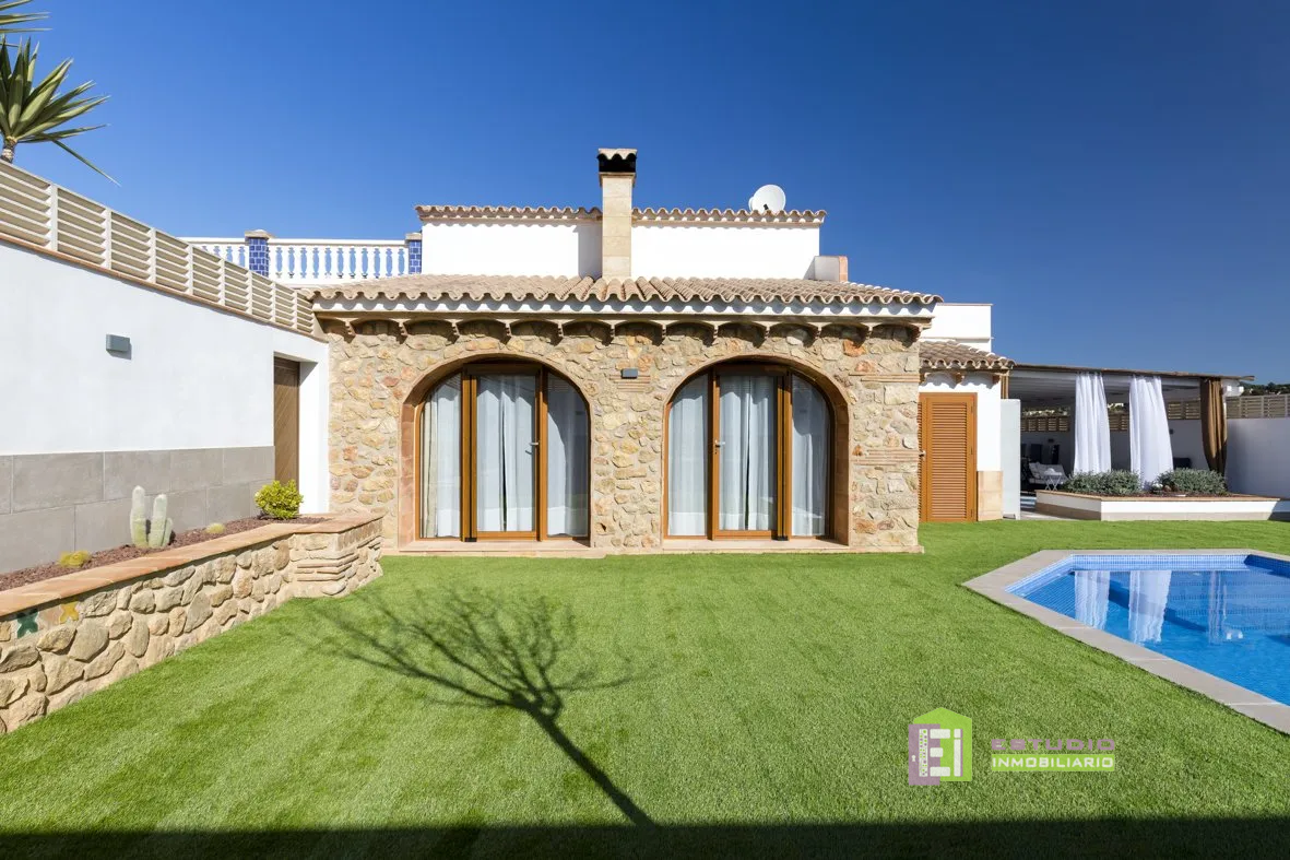 For sale of chalet in Llíber