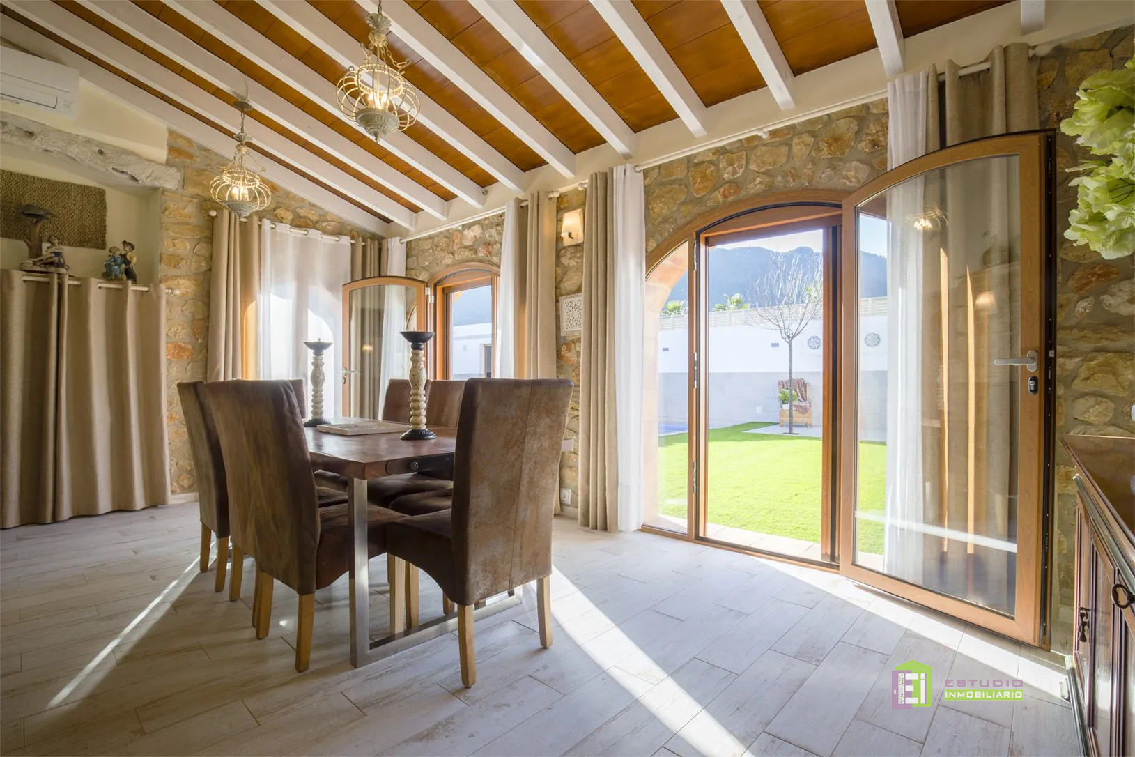 For sale of chalet in Llíber