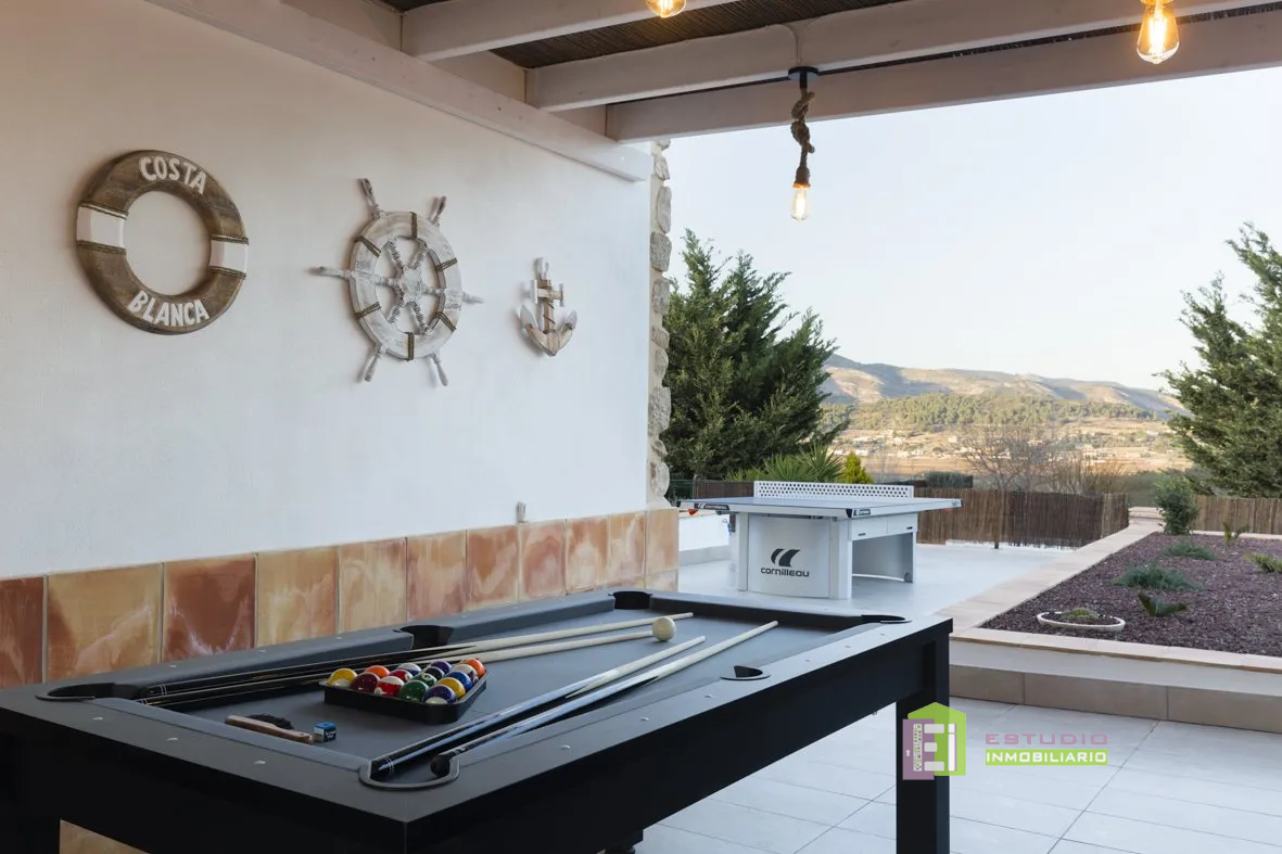 For sale of chalet in Llíber