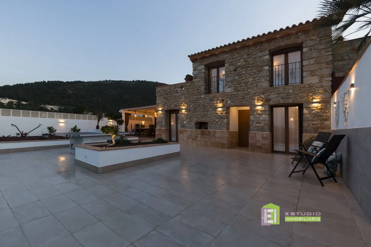 For sale of chalet in Llíber