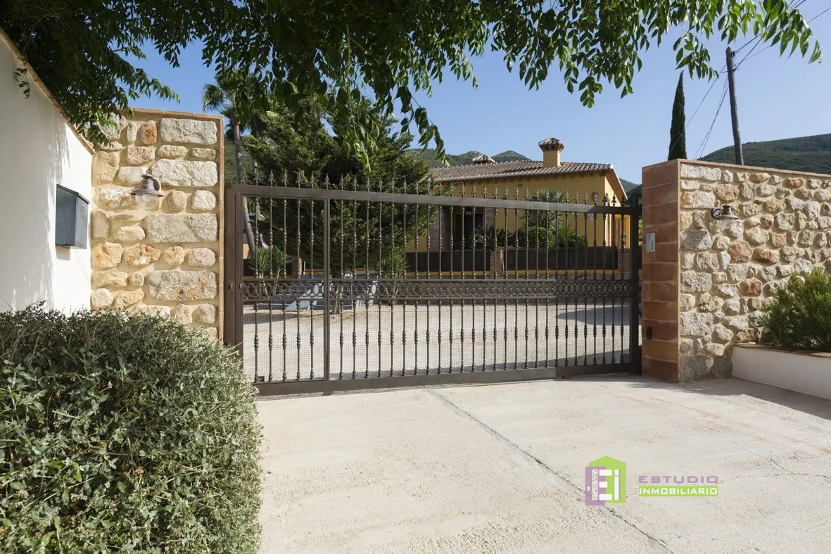 For sale of chalet in Llíber