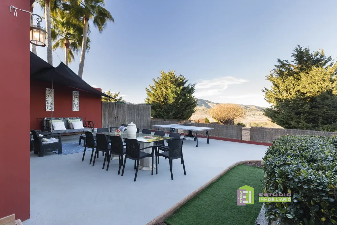 For sale of chalet in Llíber