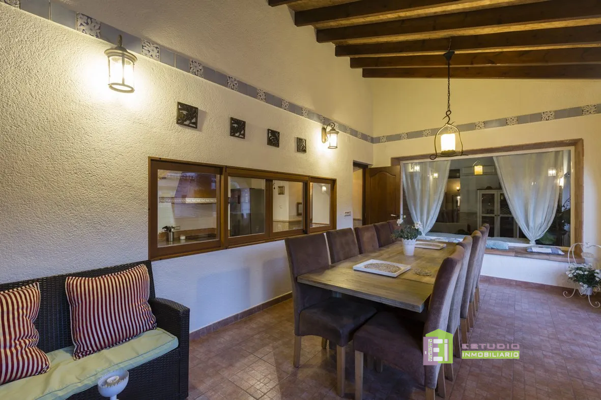 For sale of chalet in Llíber