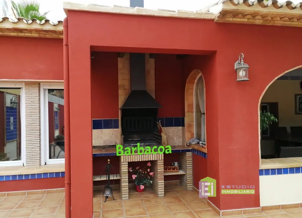 For sale of chalet in Llíber