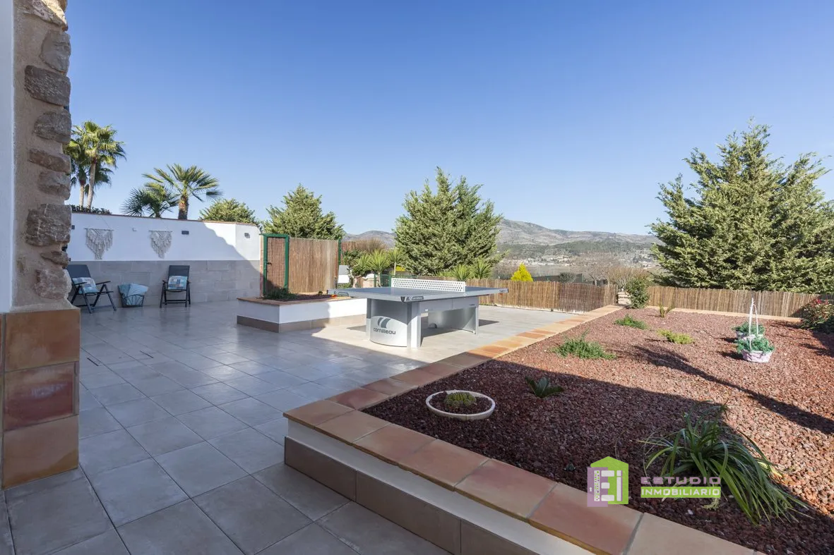 For sale of chalet in Llíber