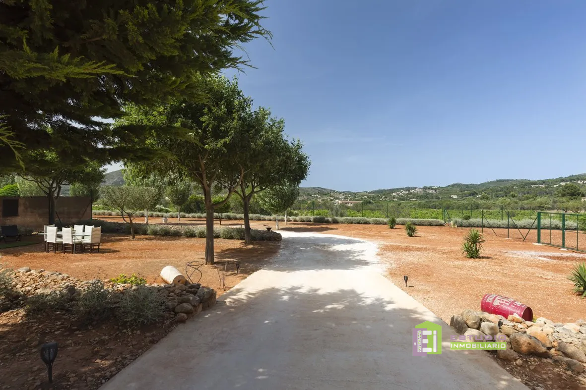 For sale of chalet in Llíber