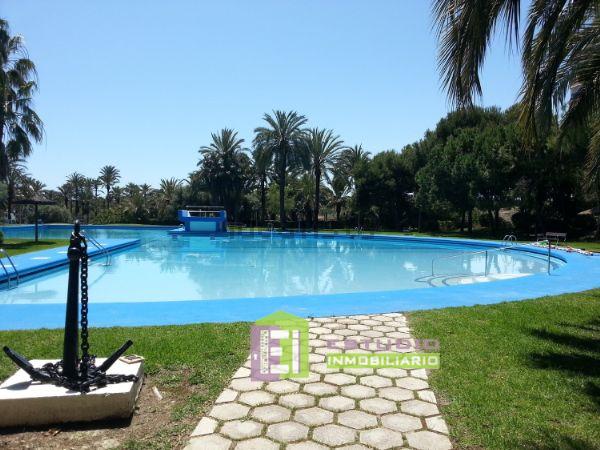 Venta de piso en Alicante