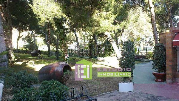 Venta de piso en Alicante