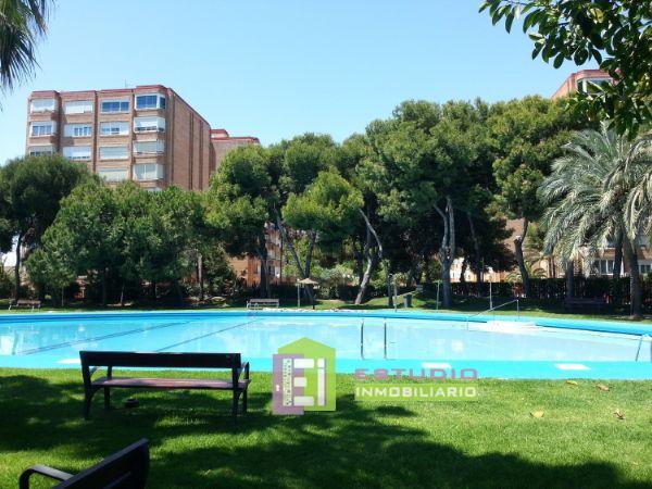Venta de piso en Alicante