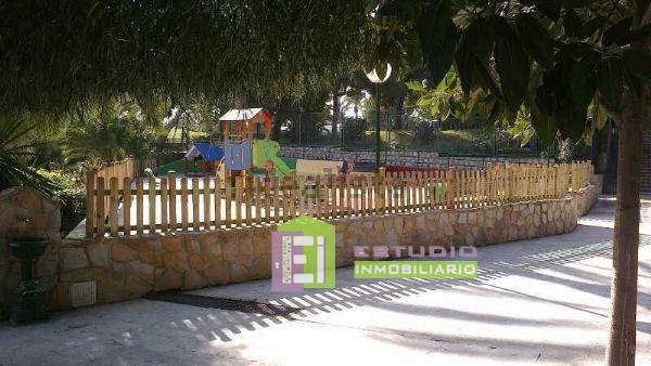 Venta de piso en Alicante