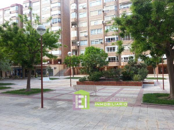 Venta de piso en Alicante