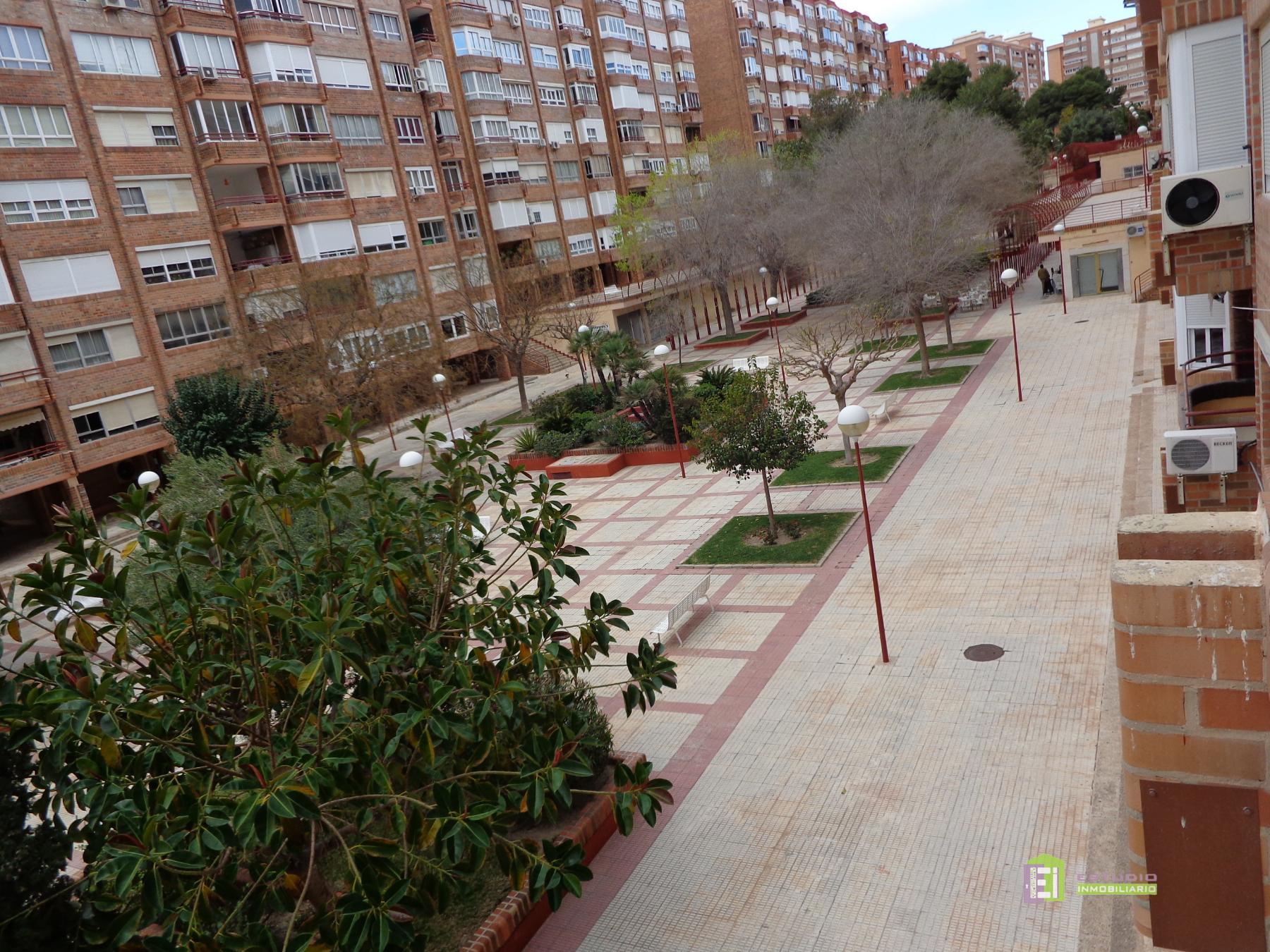 Venta de piso en Alicante