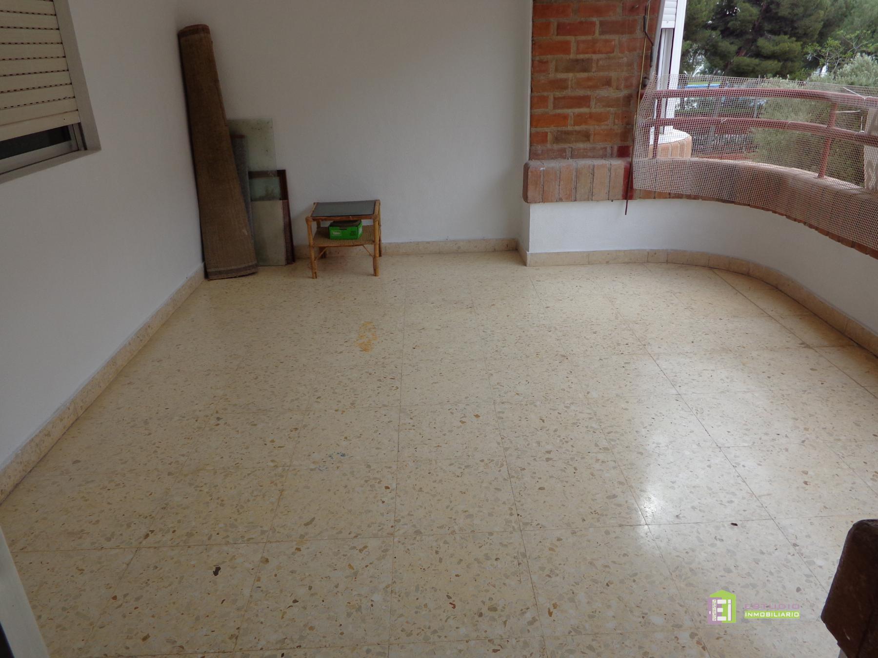 Venta de piso en Alicante