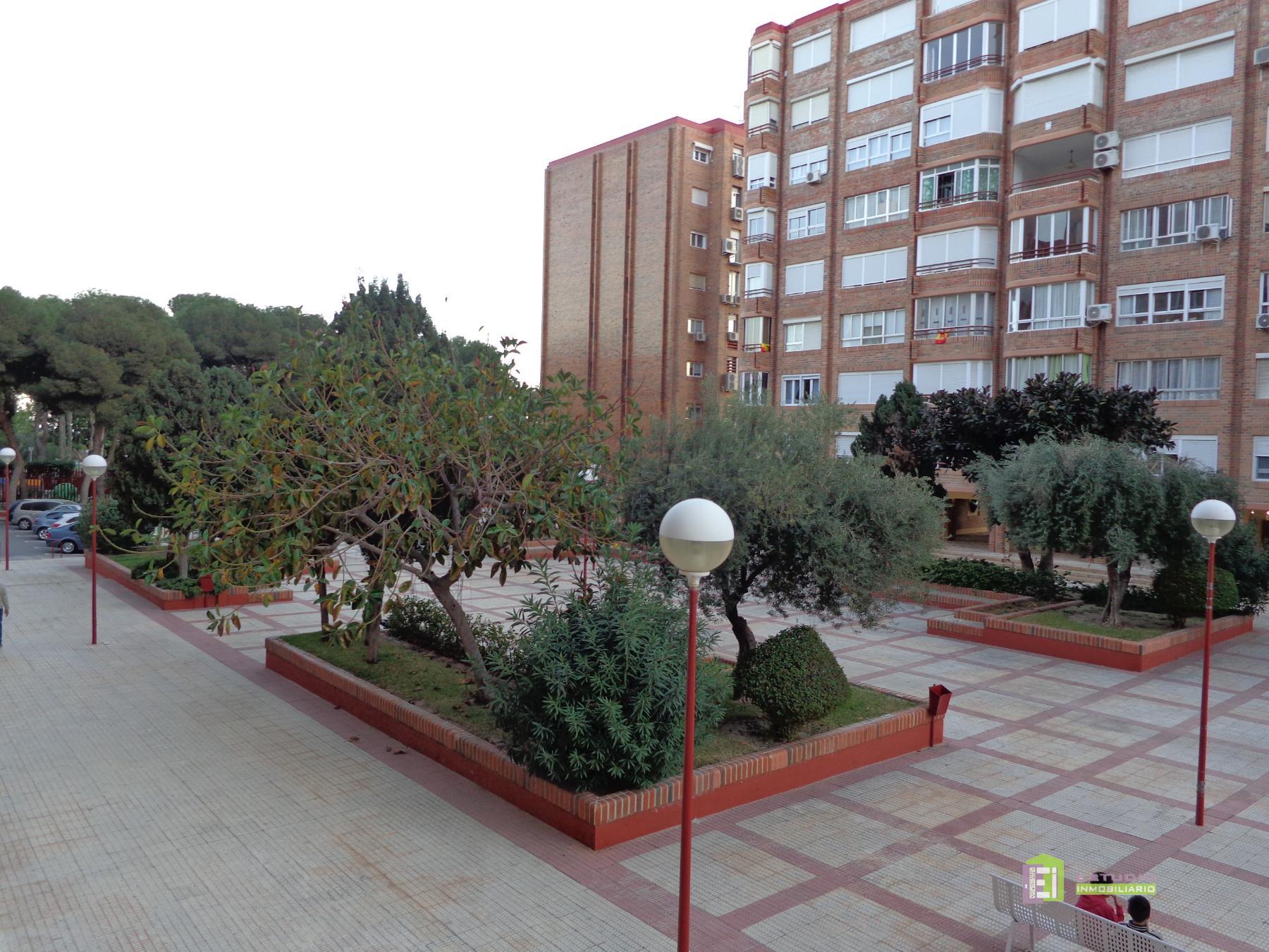 Venta de piso en Alicante