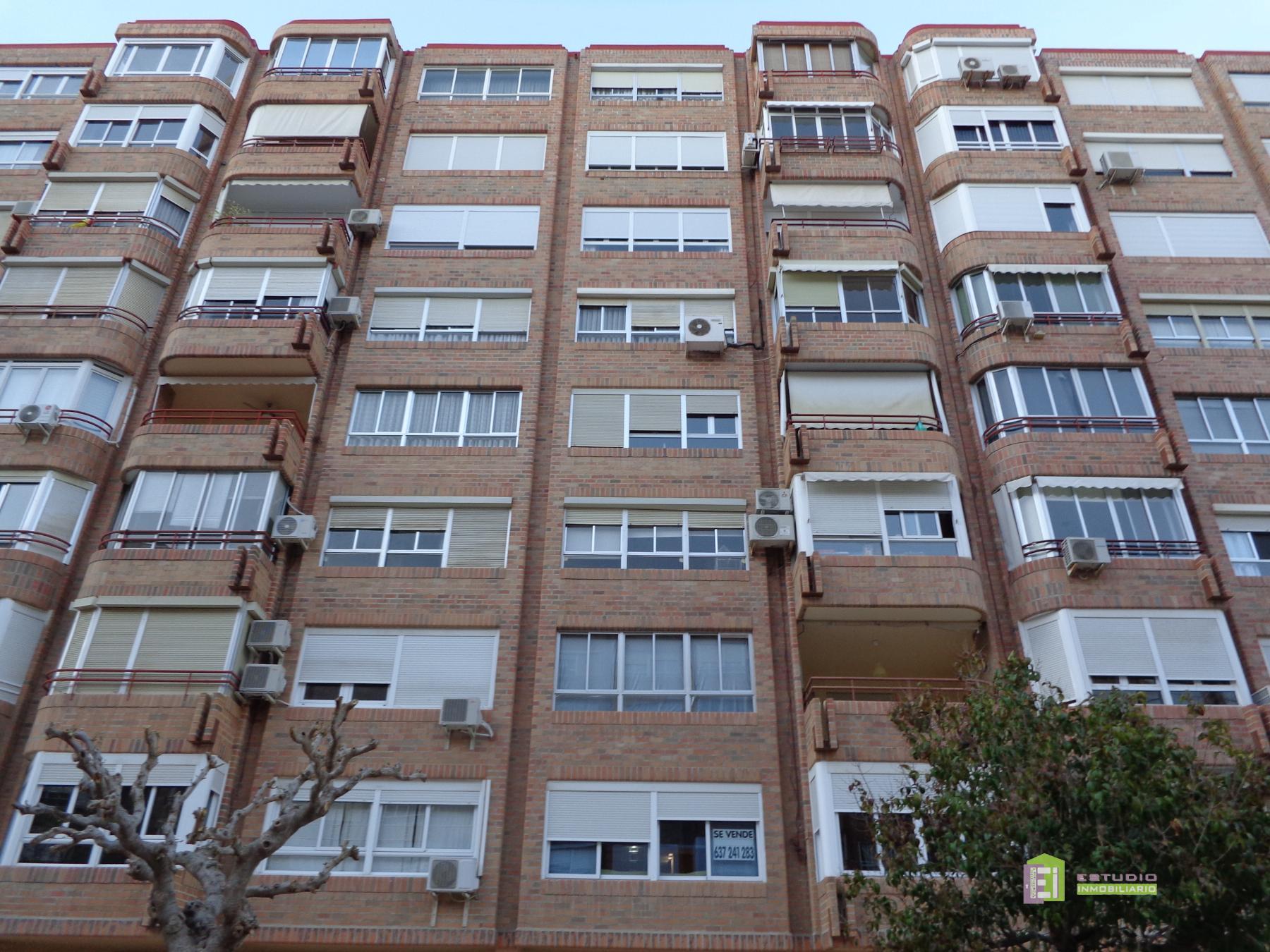 Venta de piso en Alicante