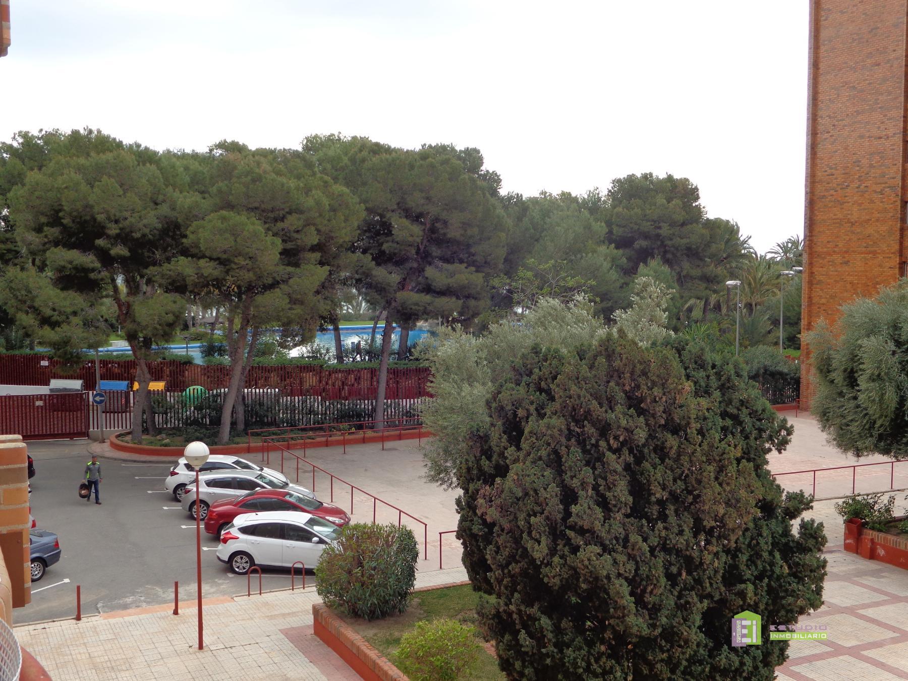 Venta de piso en Alicante