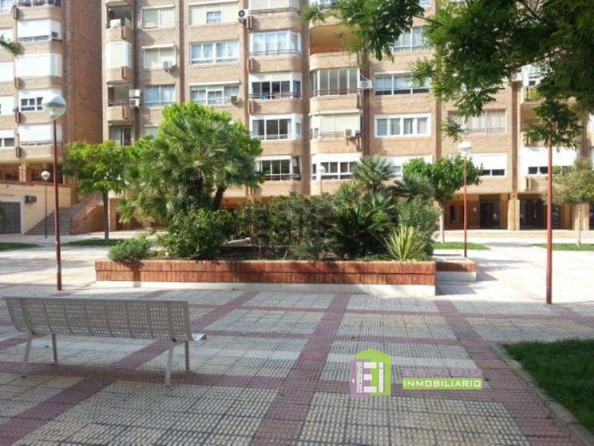 Venta de piso en Alicante