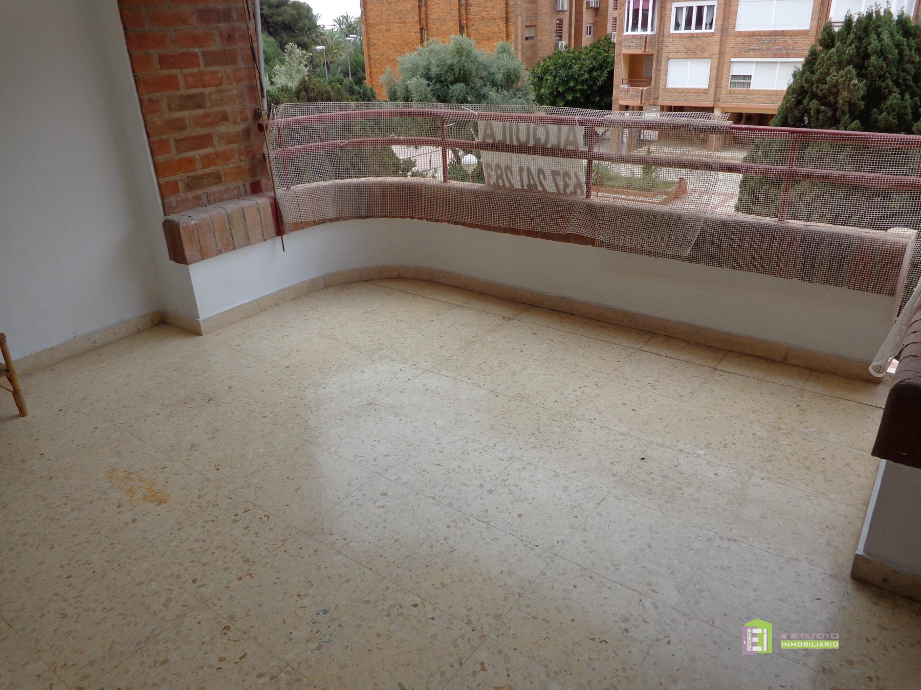 Venta de piso en Alicante