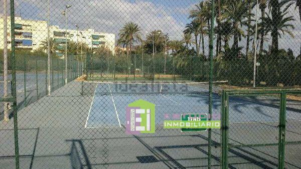 Venta de piso en Alicante