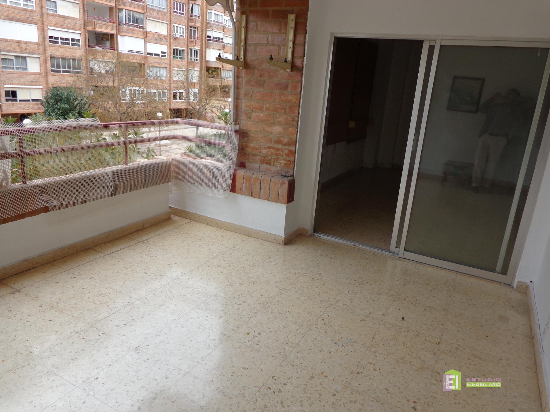 Venta de piso en Alicante
