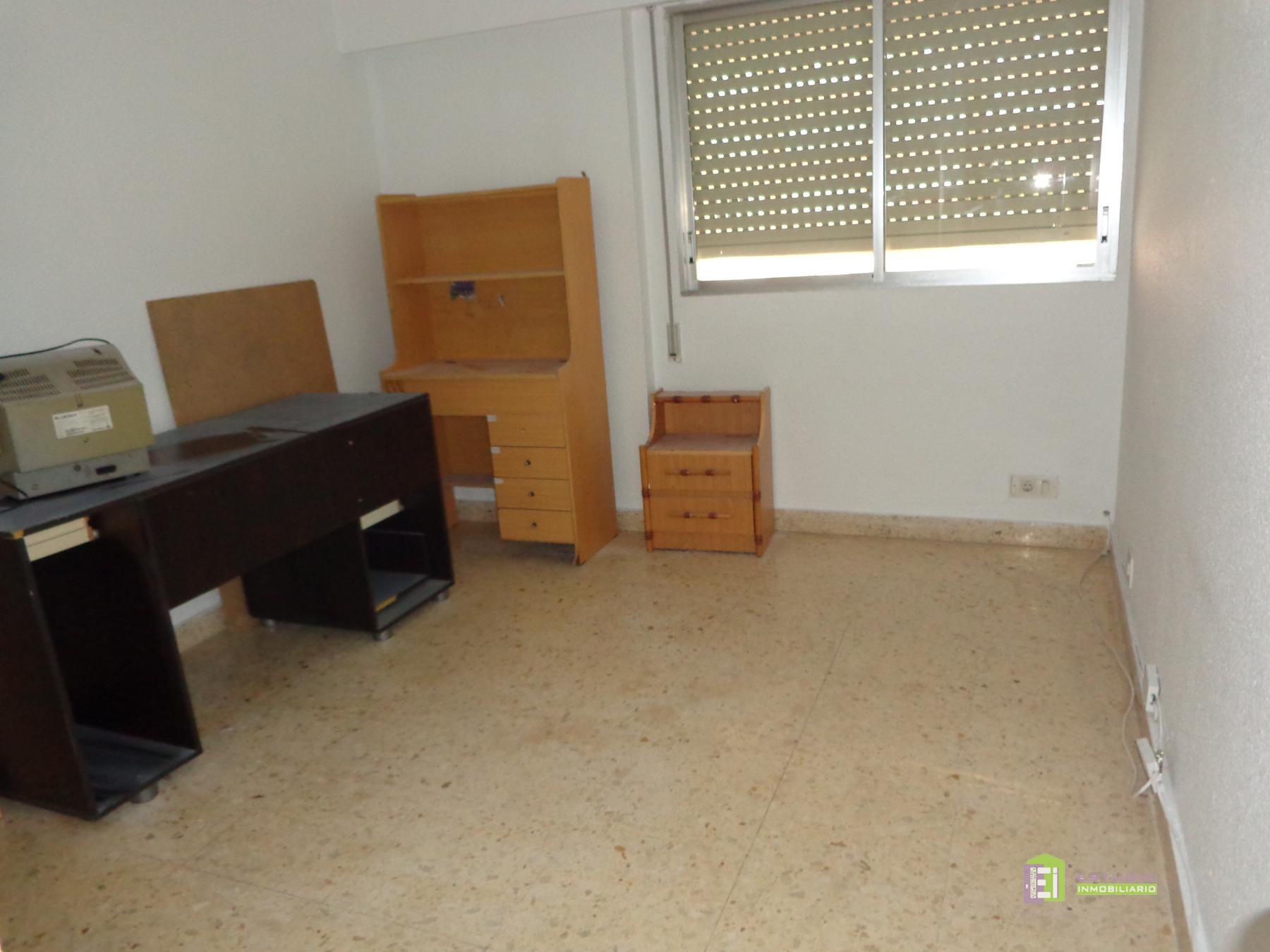 Venta de piso en Alicante