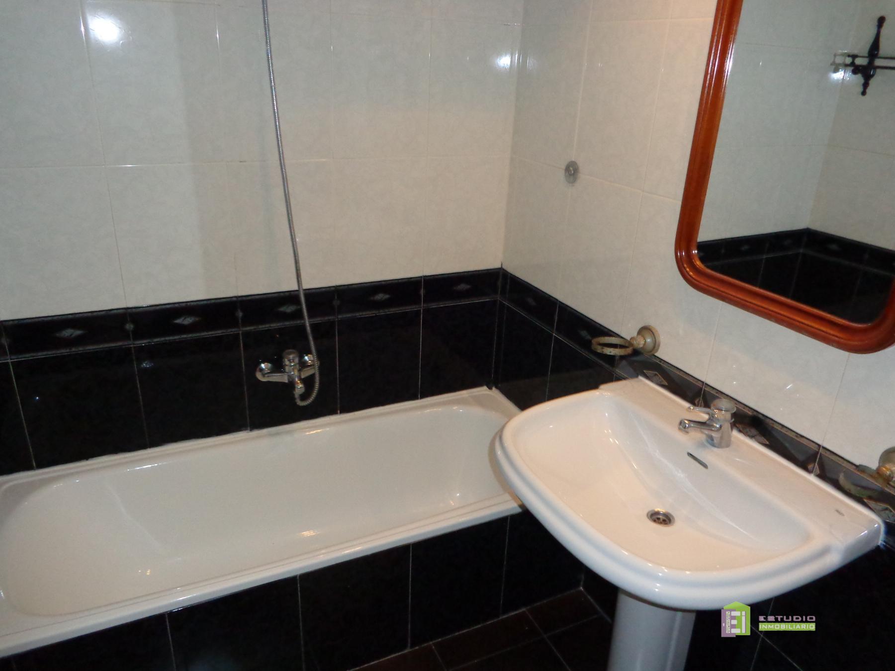 Venta de piso en Alicante