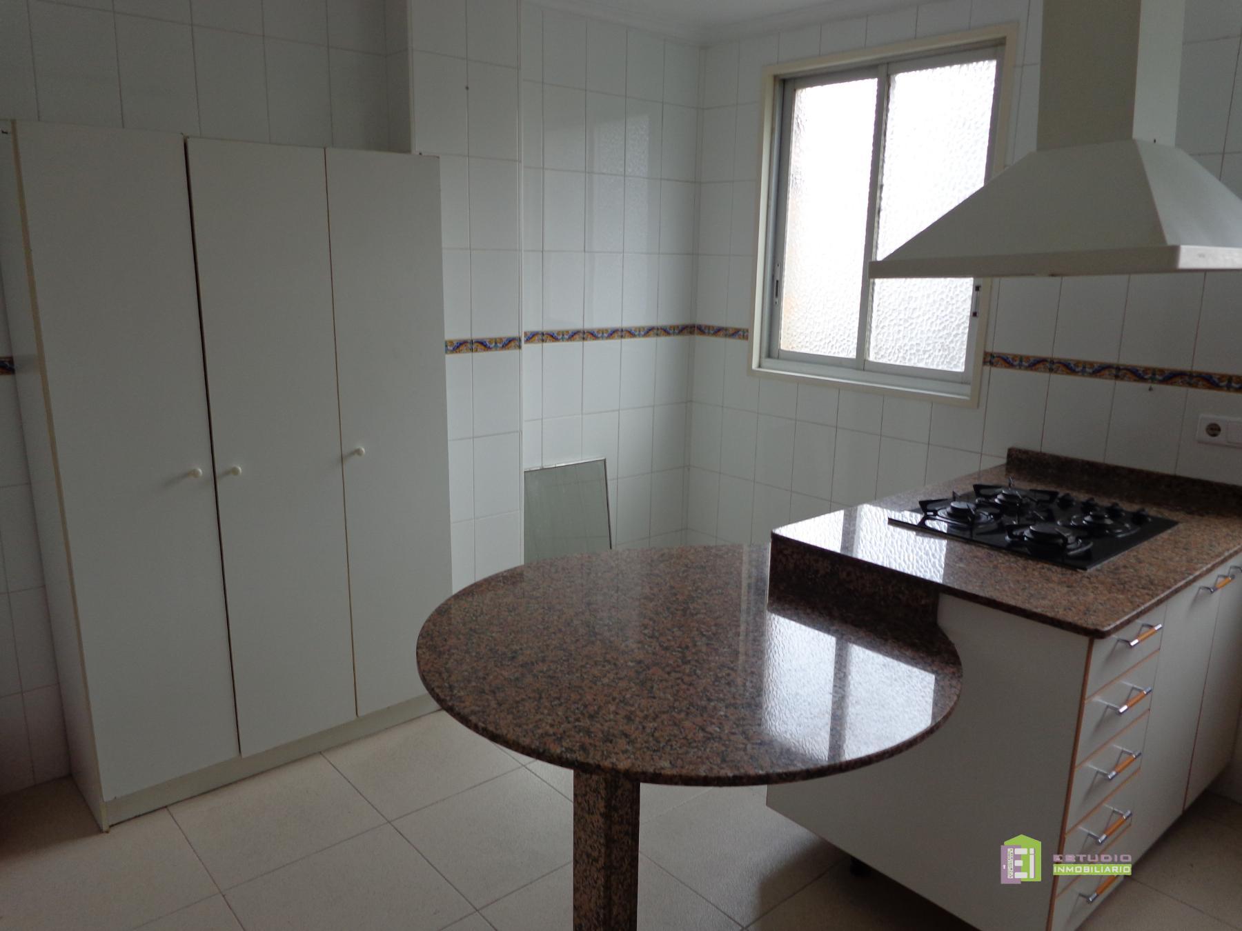 Venta de piso en Alicante