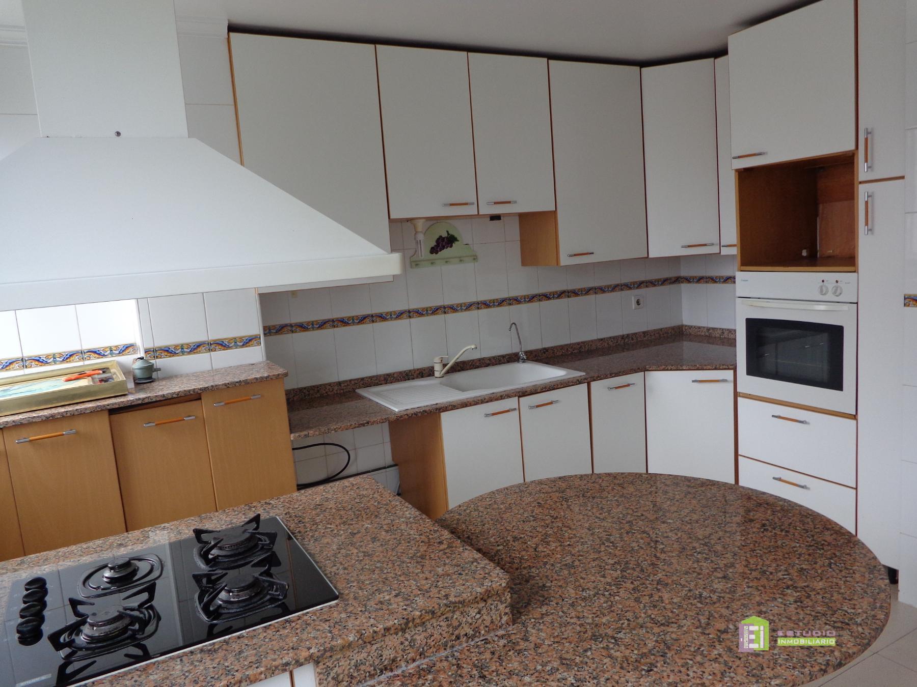 Venta de piso en Alicante