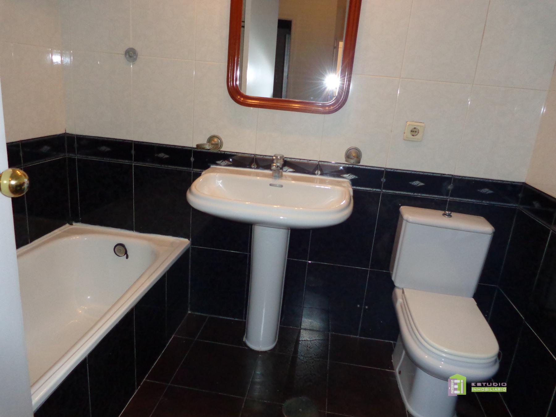 Venta de piso en Alicante