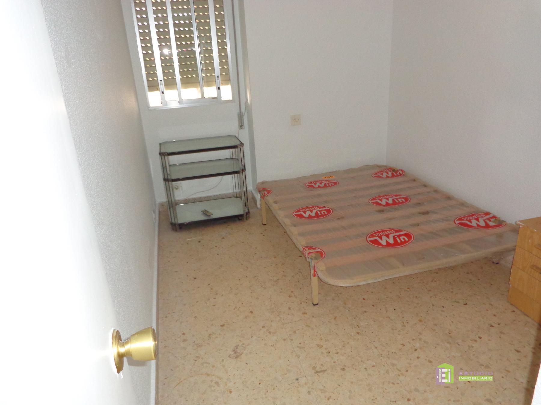 Venta de piso en Alicante