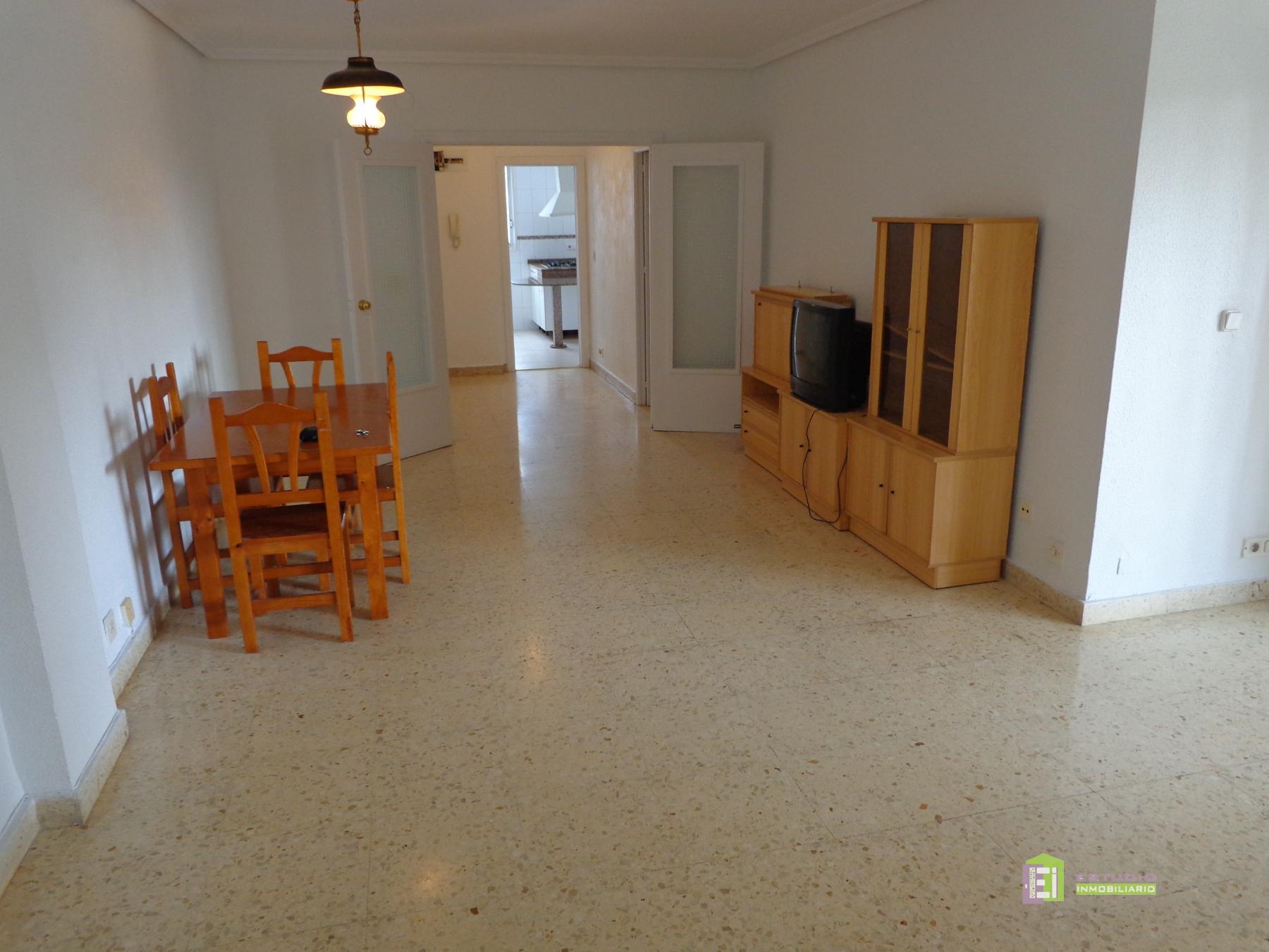 Venta de piso en Alicante