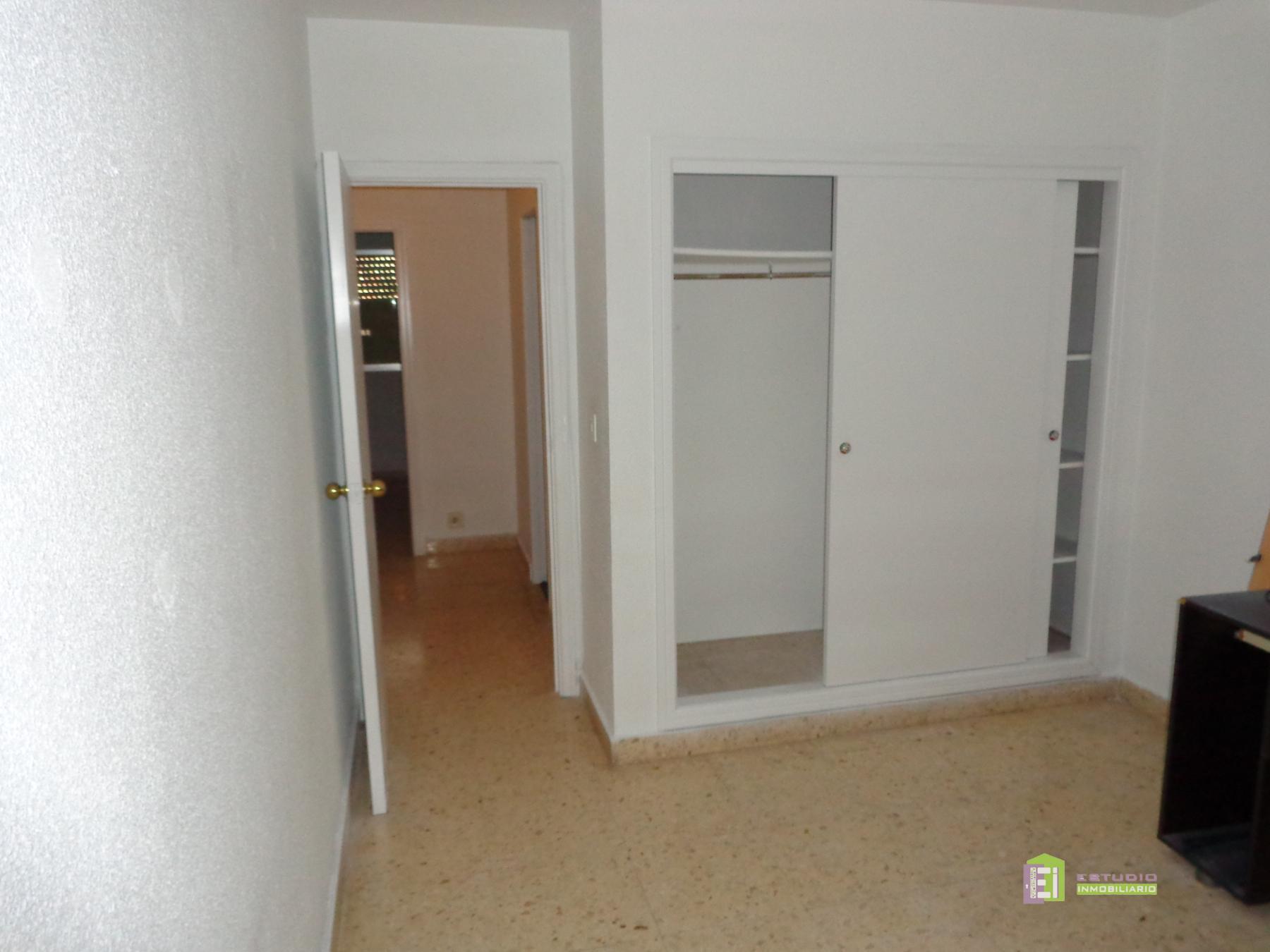 Venta de piso en Alicante