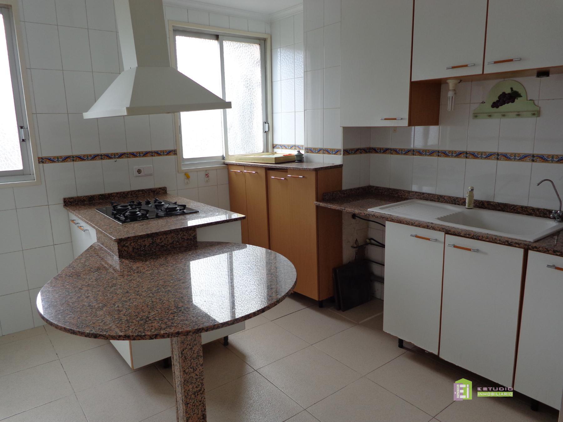 Venta de piso en Alicante
