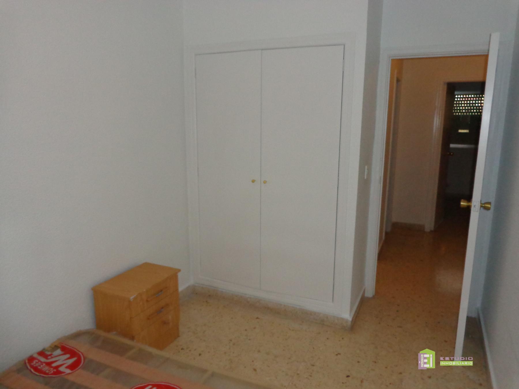 Venta de piso en Alicante