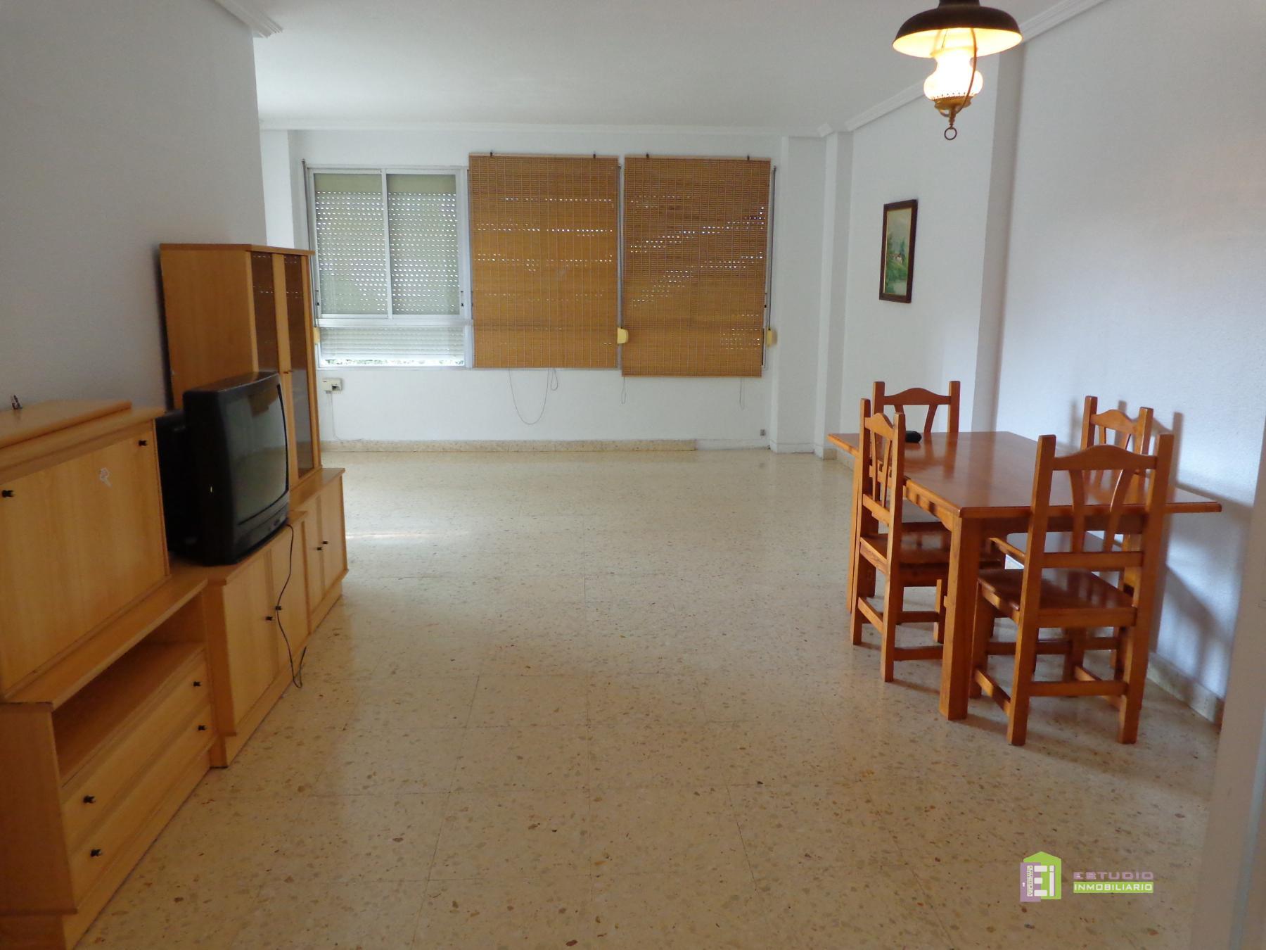 Venta de piso en Alicante