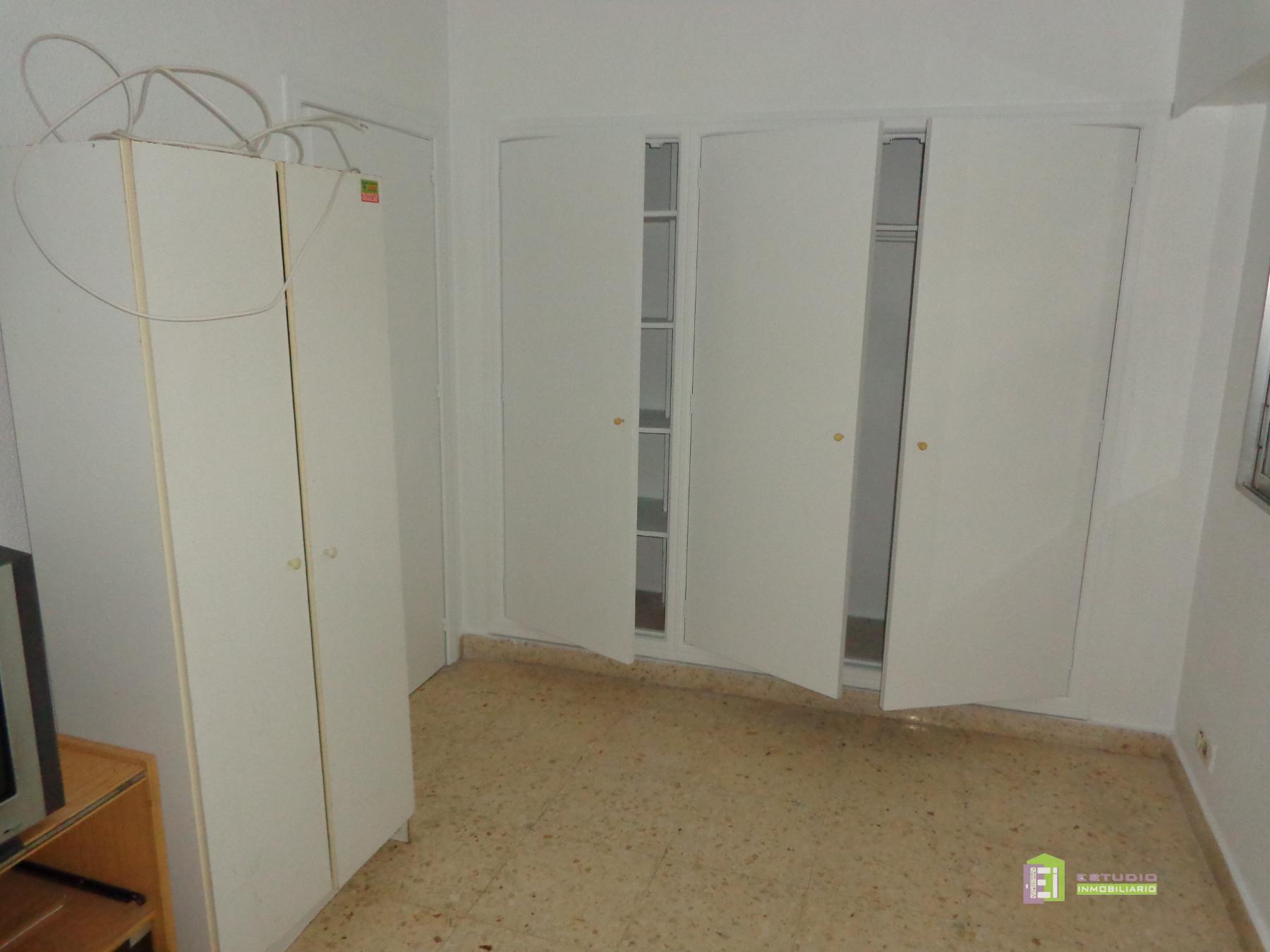 Venta de piso en Alicante