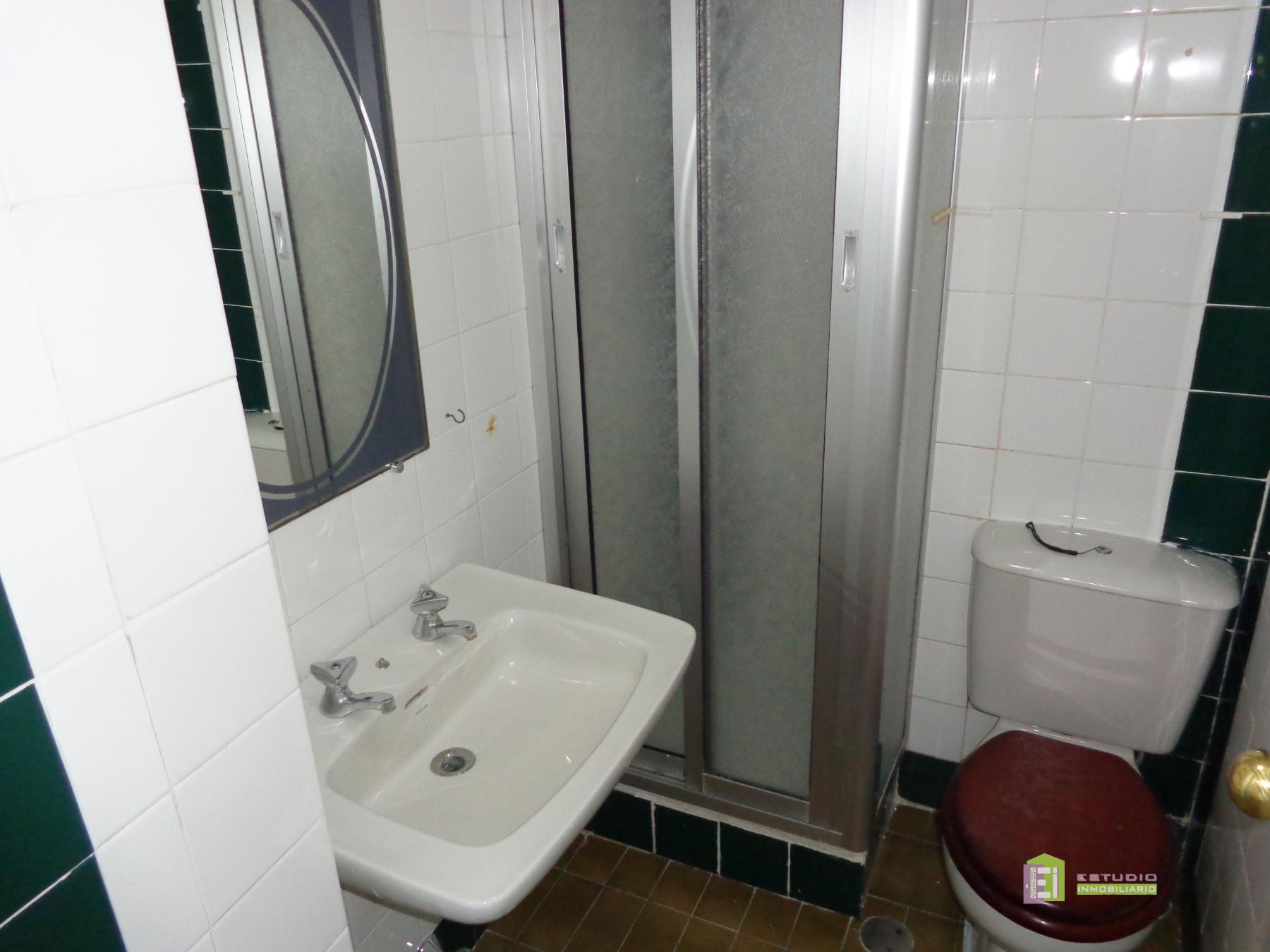 Venta de piso en Alicante