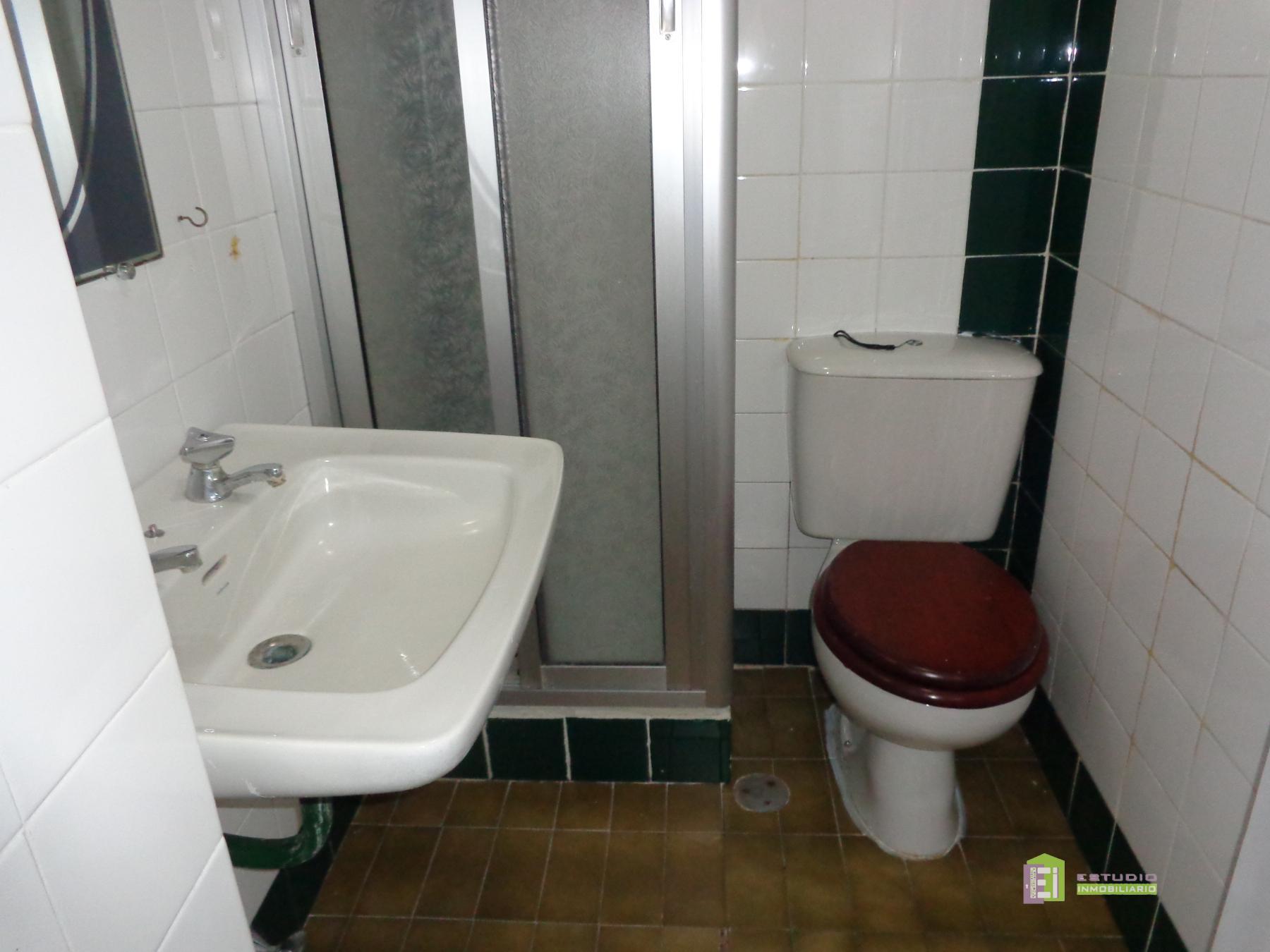 Venta de piso en Alicante