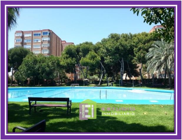 Venta de piso en Alicante