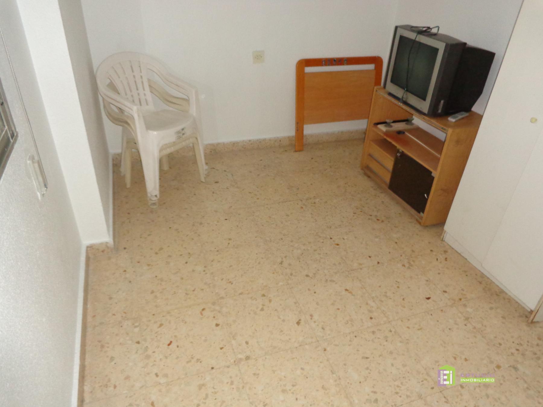 Venta de piso en Alicante